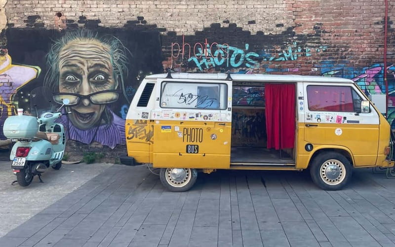 Tbilisi: Street Art & Dezerter Bazaar Tour w/ Tastings - Price and value: is $30 a fair deal?