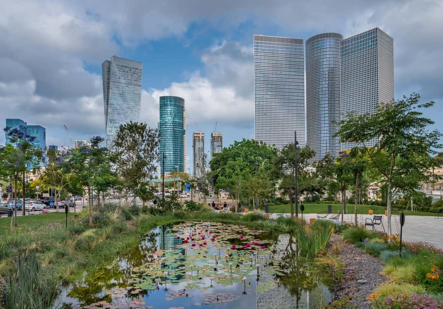 Tel Aviv: Florentin Saturday Walking Tour - Key highlights to know before you go