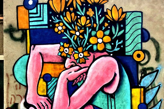 Tel Aviv Street Art & Graffiti Tour - How to prepare so the walk feels great