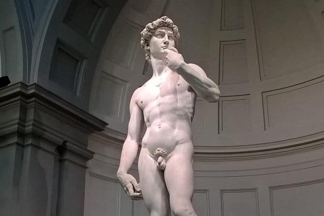 The Accademia Gallery - Key points worth knowing