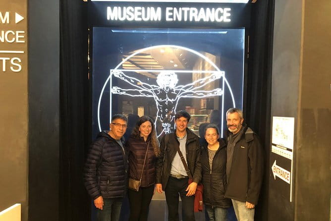 The Accademia Gallery - Tickets, crowds, and smart timing for David viewing