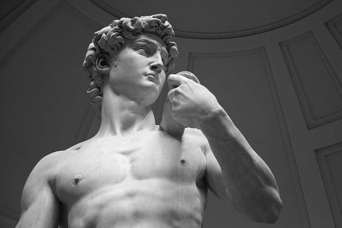 The Accademia Gallery in Florence with your private guide - Key things you’ll notice on this Accademia private tour