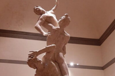 The Accademia Gallery in Florence with your private guide - Michelangelo’s David: how to use the dedicated 30 minutes