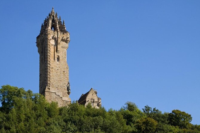 The Braveheart tour from Glasgow or Edinburgh - Key things that make this day work