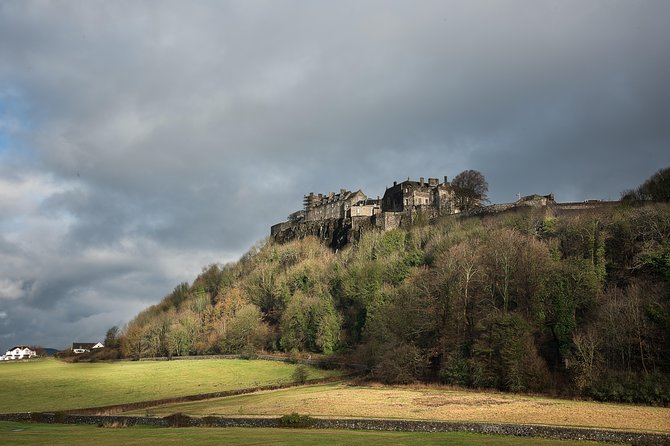 The Braveheart tour from Glasgow or Edinburgh - Price and value: is it worth $1,363.78 for up to 8?