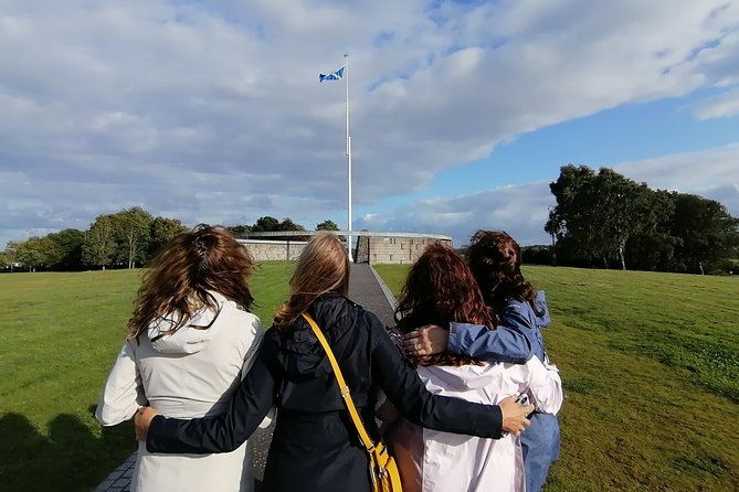 The Braveheart tour from Glasgow or Edinburgh - Who this Braveheart tour is best for