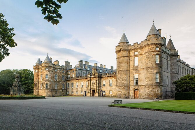 The King's Gallery, Palace of Holyroodhouse - Key highlights to know before you go