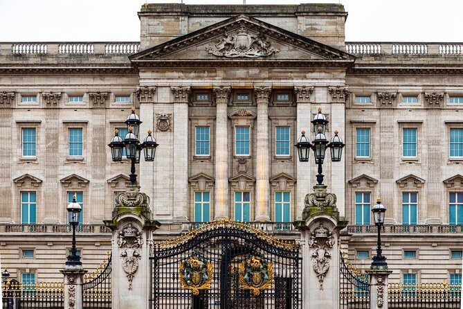 The Kings Gallery - Queen Elizabeth II: Her Life in Style - Key highlights you should plan around