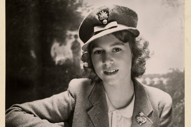 The Kings Gallery - Queen Elizabeth II: Her Life in Style - Price and value: what $30.23 really buys you in London
