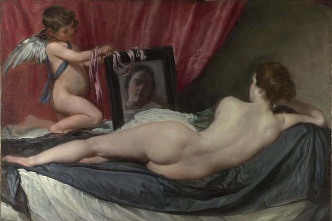 The National Gallery London Private Guided Tour - 3 hour - The big win: your guide tailors what you see