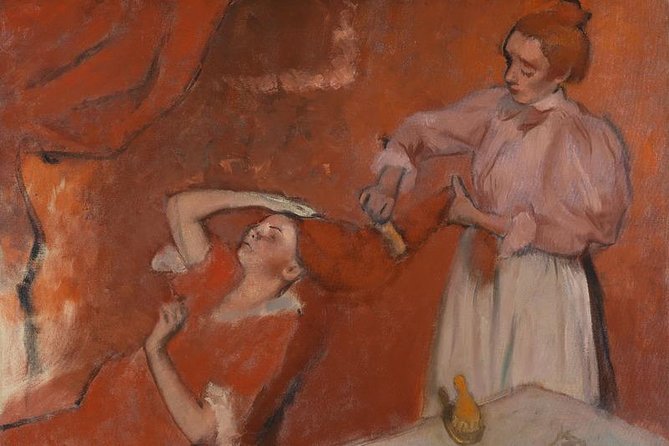 The National Gallery London Private Guided Tour - 3 hour - Timing: what to do with the rest of your day
