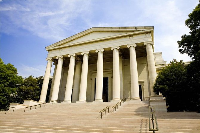 The National Gallery of Art DC - Exclusive Guided Museum Tour - Key takeaways before you book