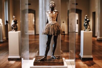 The National Gallery of Art DC - Exclusive Guided Museum Tour - Price and value: what $89.67 buys you in real museum time