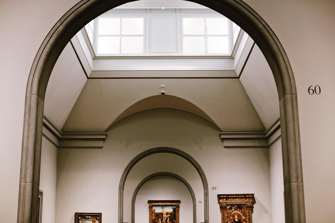 The National Gallery of London - Exclusive Guided Museum Tour - How your guide brings the National Gallery to life