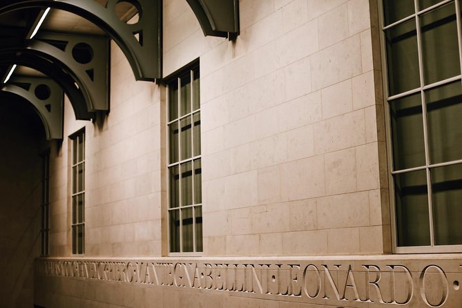 The National Gallery of London - Exclusive Guided Museum Tour - Price and value: what $108.44 buys you
