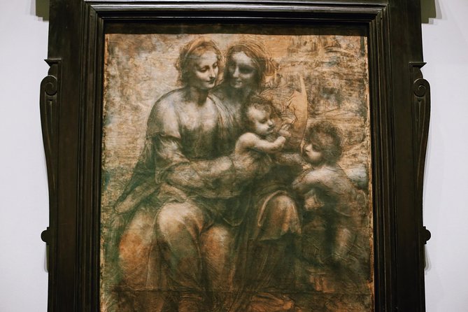 The National Gallery of London - Exclusive Guided Museum Tour - Who this tour suits best (and who should consider another style)