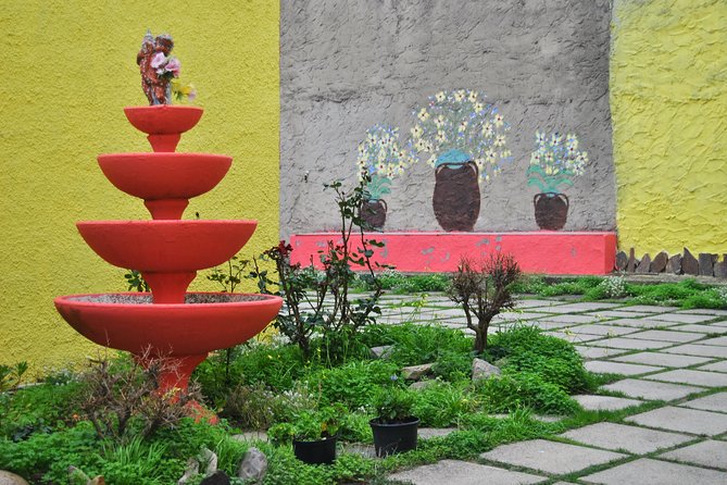 The open air art gallery of San Sperate and Pinuccio Sciola's Sounding Stones - Key highlights you should care about
