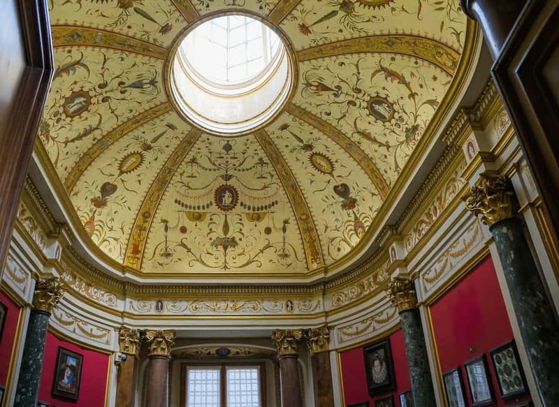 The Uffizi Gallery Florence Small group Guided tour - Key Things to Know Before You Go
