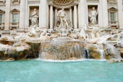 The Ultimate Golf Cart Tour Adventure - From Via del Cardello to Constantine’s Arch: get your bearings fast