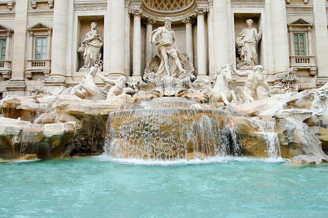 The Ultimate Golf Cart Tour Adventure - From Via del Cardello to Constantine’s Arch: get your bearings fast