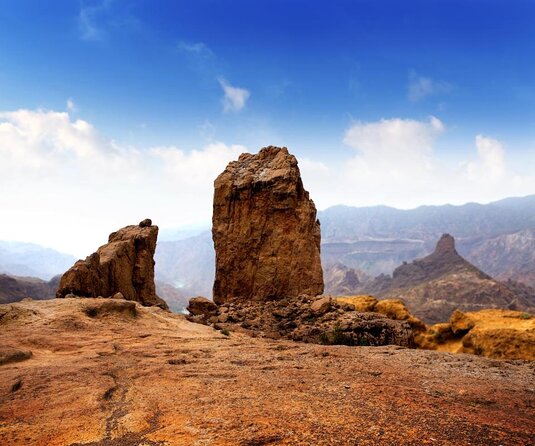 The Volcano Heart Tour: Hiking, Tasting and Sunset Experience - Why this tour feels built for real Gran Canaria