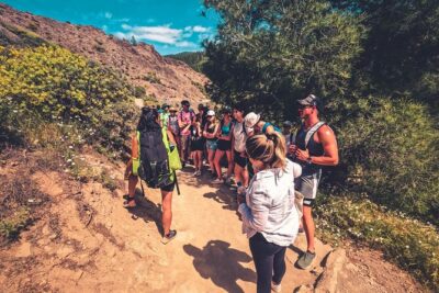 The Volcano Heart Tour: Hiking, Tasting and Sunset Experience - Price and value: what $119.72 buys you