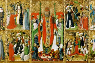 Ticket pass to Girona Cathedral, Sant Felix and Girona Art Museum - Basílica de Sant Feliu: Eight Roman Sarcophagi and a Gothic Tomb