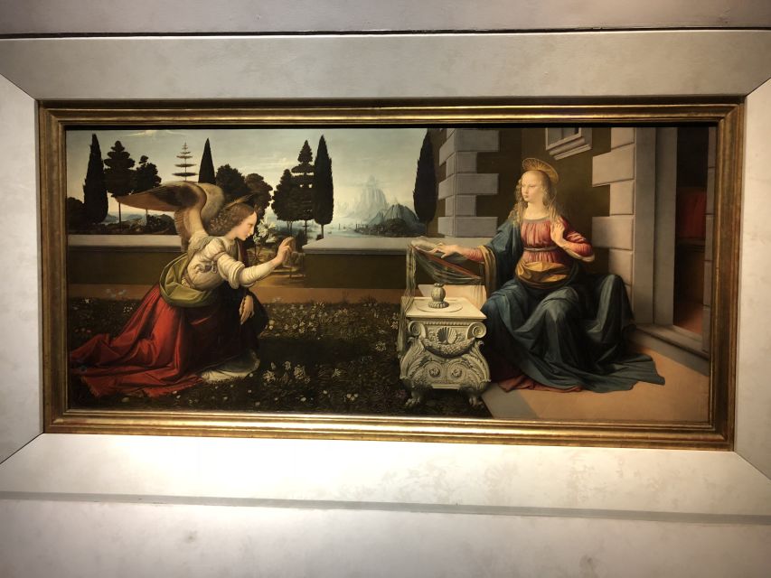Timed Entry Ticket to the Uffizi Gallery - Timed entry at the Uffizi: why it matters in Florence