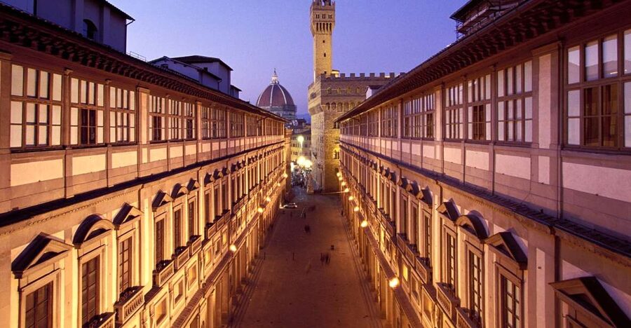 Timed Entry Ticket to the Uffizi Gallery - Who this timed entry ticket is best for