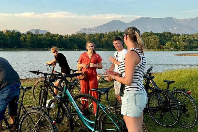 Tirana Mural Bike Tour: Street Art, Culture & Photography Stops - Price and time: what you’re paying for