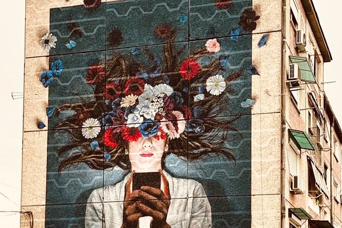 Tirana: Street Art & Modern Architecture Tour - Key highlights worth packing in