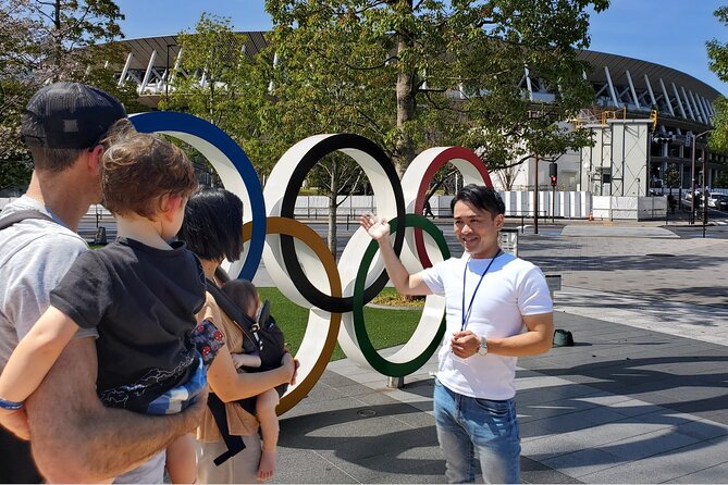 Tokyo Architecture and Contemporary Art Walking Tour with a local guide - Why this Tokyo architecture day feels smarter than solo wandering