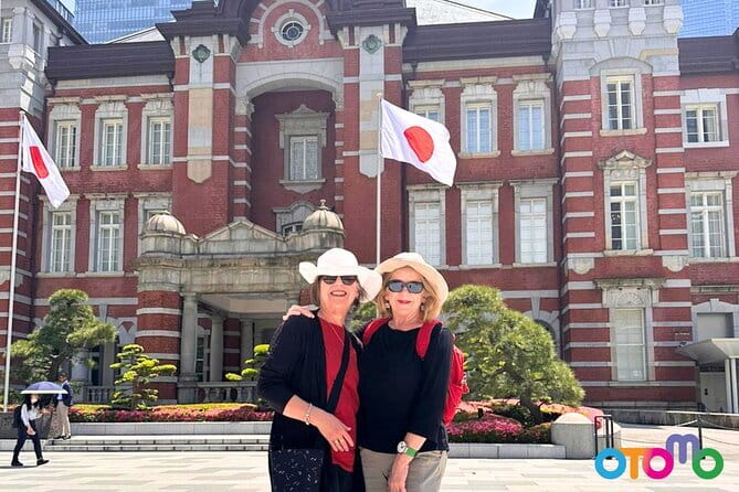 Tokyo ART Walking: National Museum and Yanaka ART Area - Ueno’s culture stops: Tokyo Bunka Kaikan and the International Library