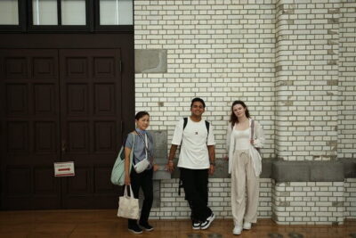 Tokyo ART Walking: National Museum and Yanaka ART Area - Coffee or tea stops that keep the art walking tour human