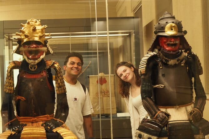 Tokyo ART Walking: National Museum and Yanaka ART Area - Price and value: is $96.75 a good deal for this mix?