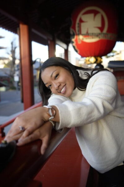 Tokyo: Asakusa and Skytree Go-Kart Tour and Photo Shoot - Costume time: the add-on that turns into the main event