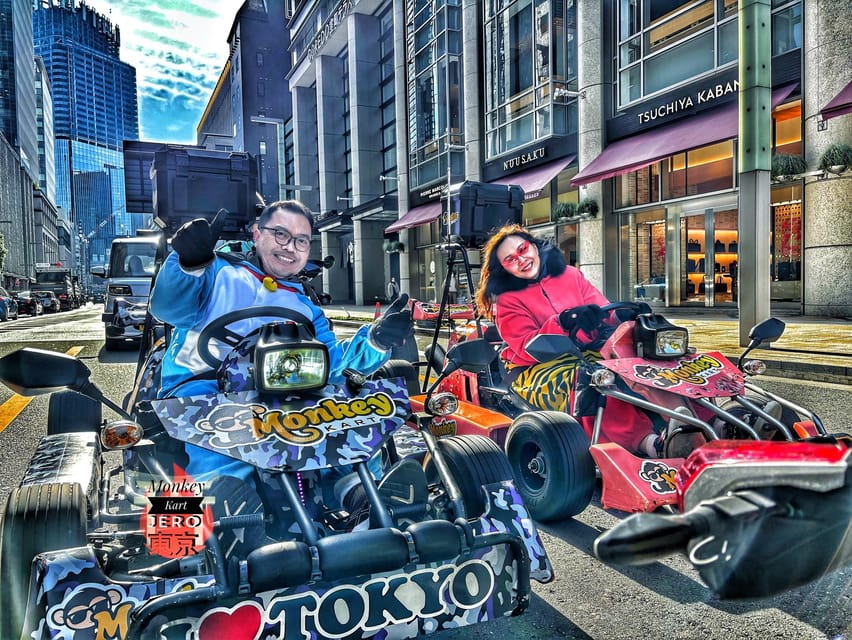 Tokyo: Asakusa, Skytree & Akhihabara Go-Kart City Experience - Key Points That Make This Tour Worth It
