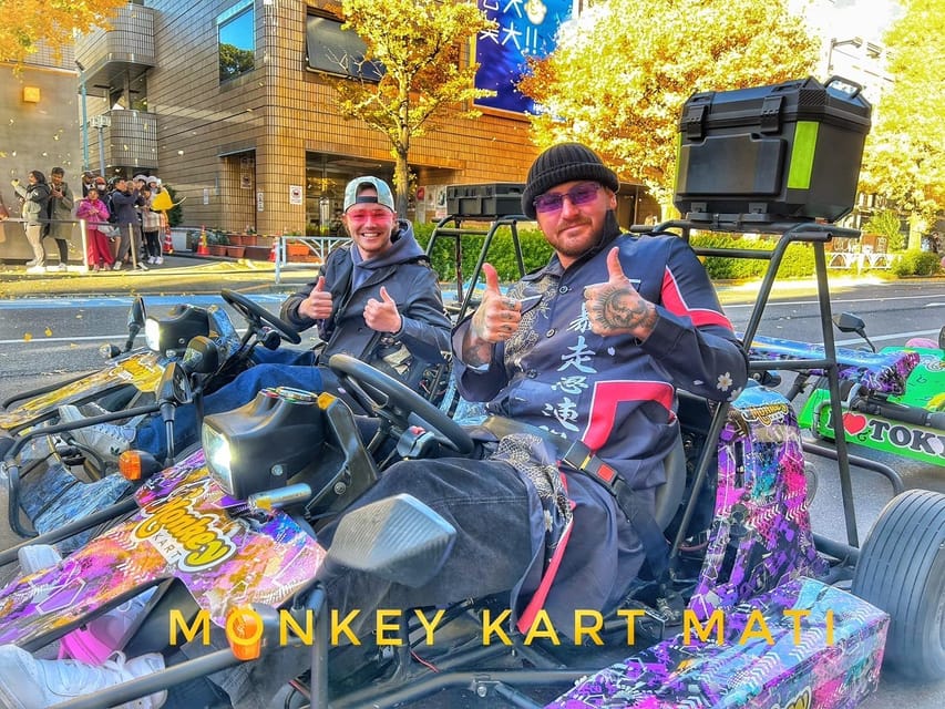 Tokyo: Asakusa, Skytree & Akhihabara Go-Kart City Experience - What 70 Minutes Feels Like (And Why That Timing Works)