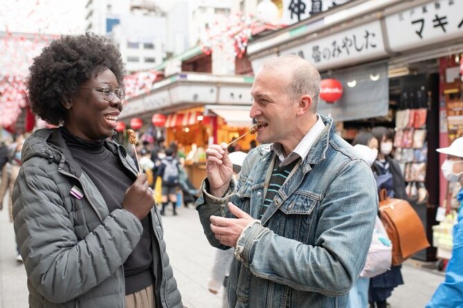 Tokyo Like a Local: Private & Personalised Experience (2-3 hours) - Transit Skills You’ll Use After the Tour