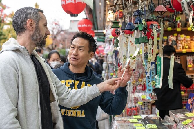 Tokyo Like a Local: Private & Personalised Experience (2-3 hours) - Who This Tour Fits Best (And Who Might Need Another Option)