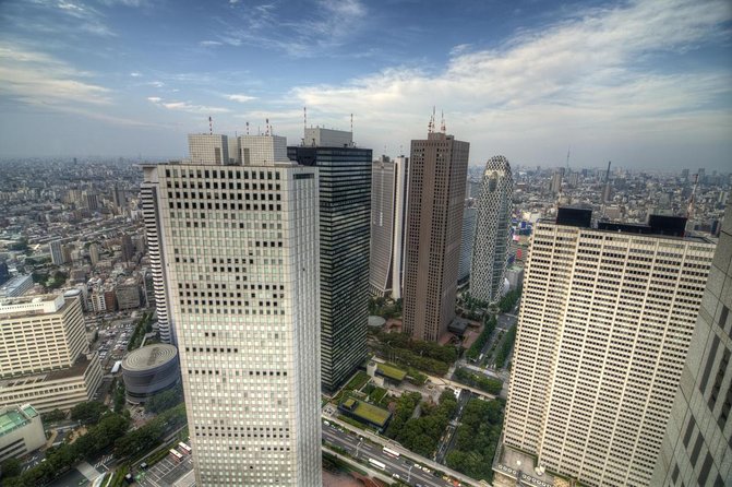 Tokyo Private Art Tour in Kagurazaka Shinjuku with Licensed Guide - Key things I’d plan for on this tour