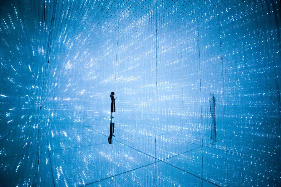 Tokyo: teamLab Planets TOKYO Digital Art Museum Entry Ticket - Who Should Skip This (And Who Will Be Happiest Here)