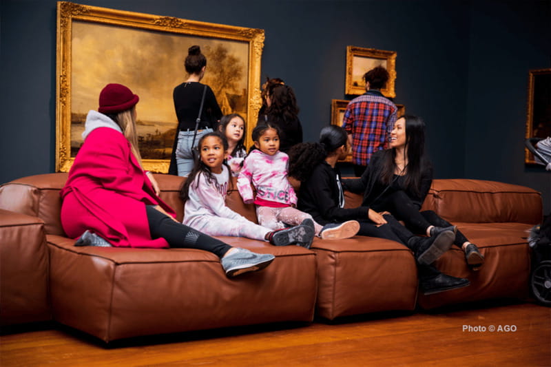 Toronto: Art Gallery of Ontario General Admission Ticket - How Long Should You Plan? 2–3 Hours vs a Full Day