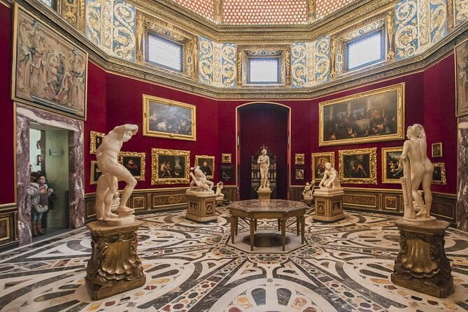 Tour of Michelangelo’s David & Accademia Gallery Florence - Florentine Art Beyond Sculpture: Paintings and Artists You Might See