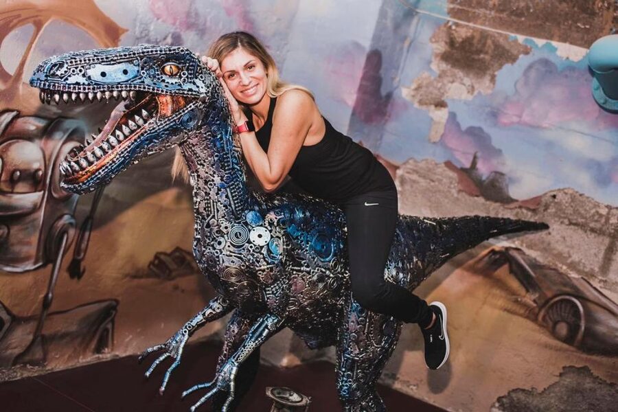 Trash Art Museum: Hungary's First Scrap Metal Exhibition - Key things to know before you go