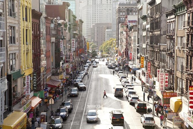 Tribeca Contemporary Art Tour with NYC Art Critic - Key Things to Know Before You Go