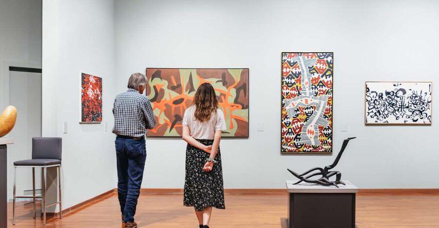 Turin: Gallery of Modern and Contemporary Art Entry Ticket - Quick hits before you go