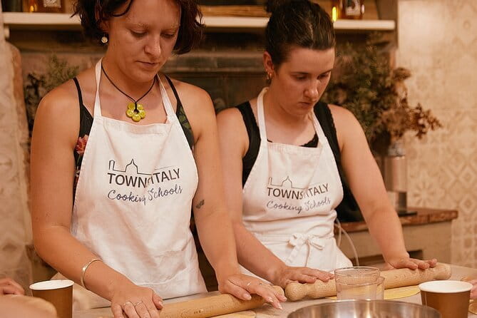 Tuscan Cooking Class in an Art Gallery in Florence - Price and Value: Is $104.13 Worth It?