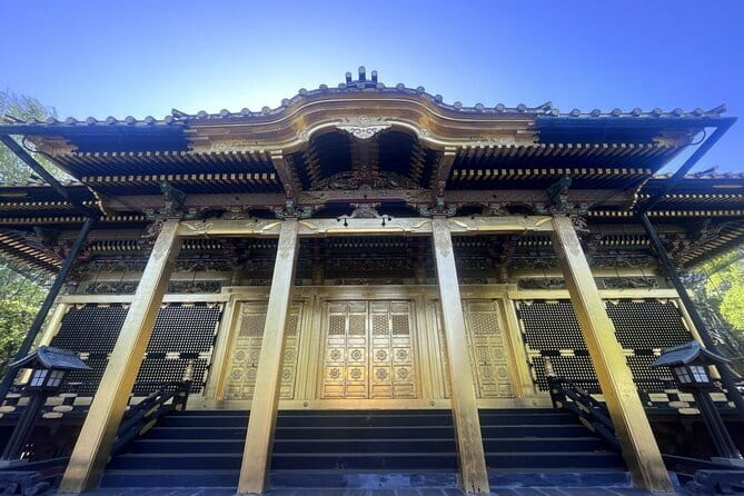 Ueno and Yanaka Culture Art Walking Tour in Old Tokyo - Key takeaways before you go