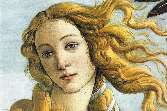 Uffizi Gallery Audio-Guided Visit with optional Accademia Gallery - Skip-the-line tickets that still respect security rules